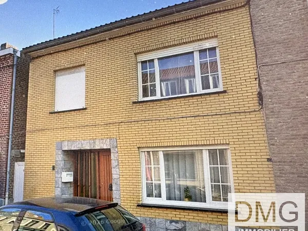 Immeuble de rapport 10 pièces 165 m²