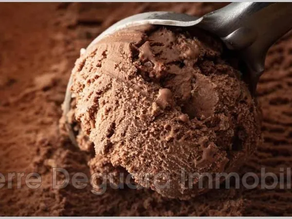 Chocolaterie