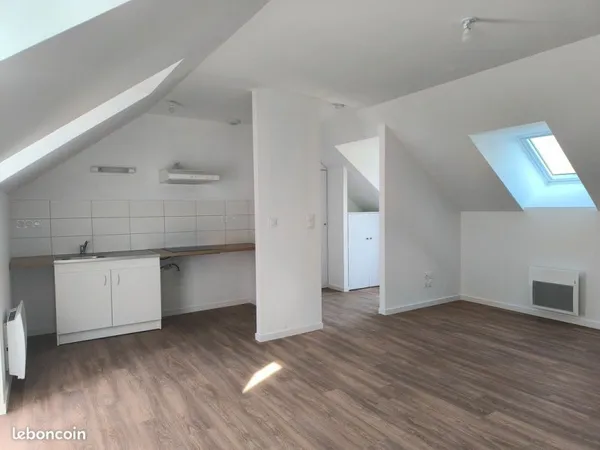 Appartement 1 chambre