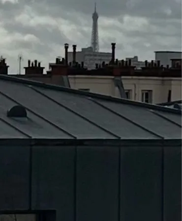 Appartement t2