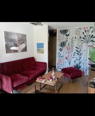 Appartement Vente Talence 2p 34m² 150000€