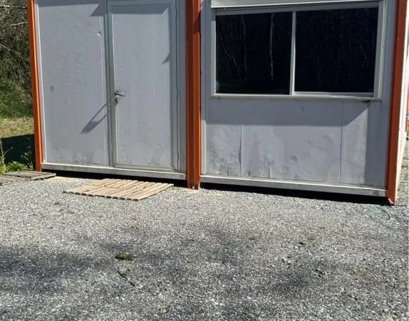 Location Algeco