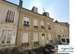 Immeuble de rapport 116 m²