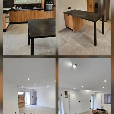 2 Chambres disponibles colocaction 4 personnes