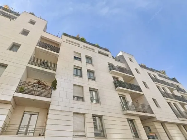 Appartement 6 pièces 114 m²