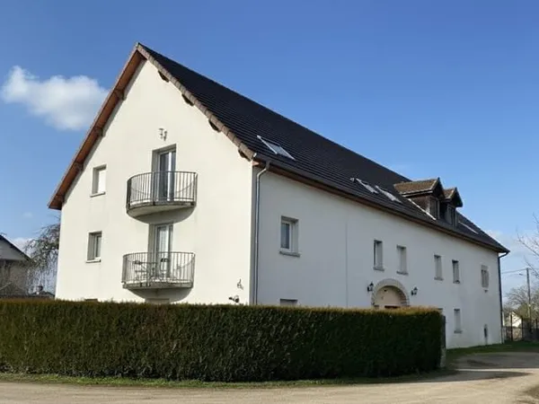 Appartement Courchapon 4 pièce(s) 75 m2
