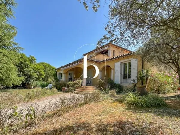 Maison Vente Barjac 5p 150m² 359000€