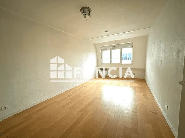 Appartement 2 Pièces 43m² à vendre 183000€ - Bordeaux 33000