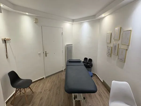 Location de salle - Cannes (Rue d'Antibes)