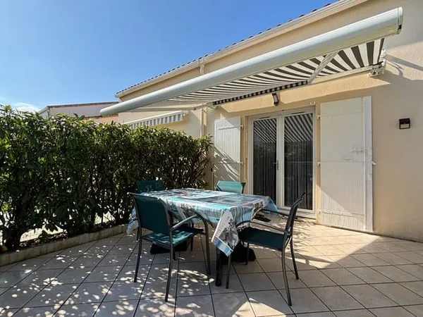 Maison 3 pièces 42 m²