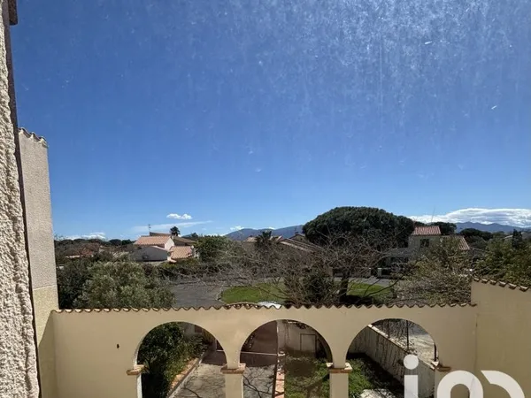 Vente Maison/villa 7 pièces