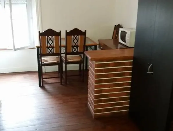 Location studio 8