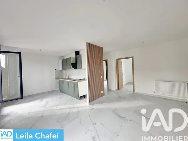 Location Appartement 3 pièces