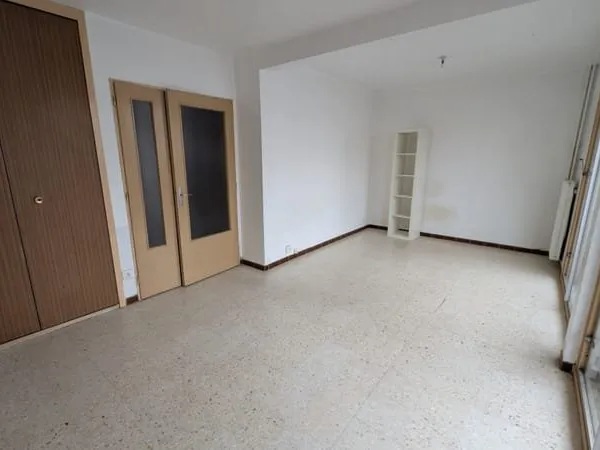 Appartement a rénover - Montpellier
