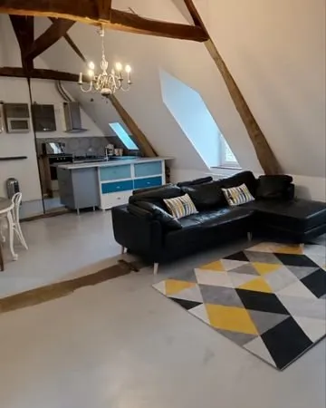 Appart loft