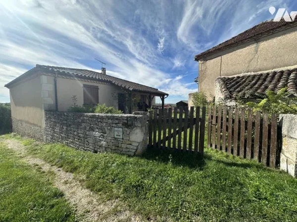 Maison 3 pièces 94 m²