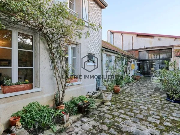 Maison Guignes
