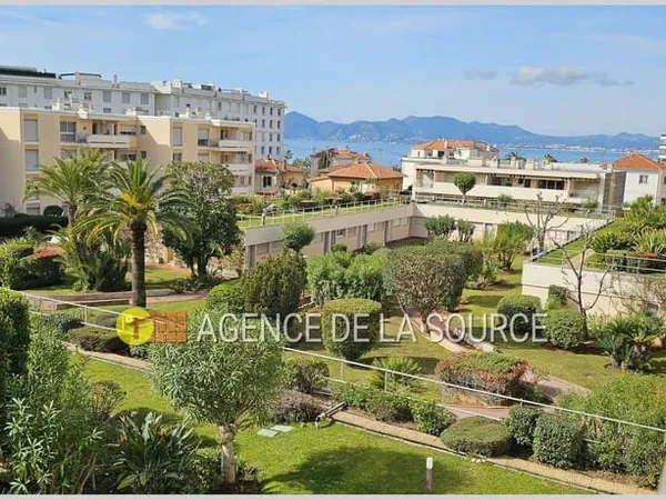 Vente appartement 4 Pièce(s)