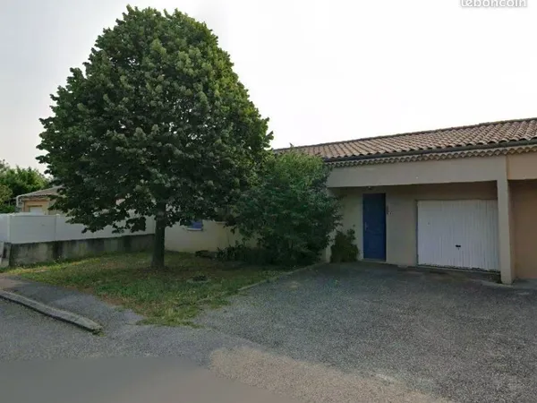 Maison 3 pièces 74 m²
