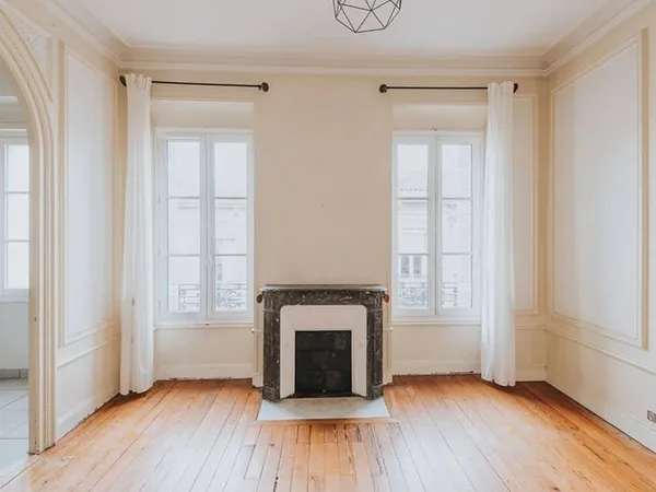 Maison 6 pièces 158 m²