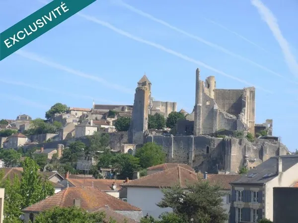 Maison 7 pièces 190 m²