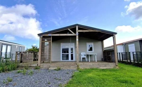 Maison 3 pièces 35 m²