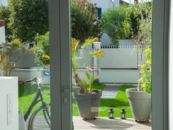 Vends maison moderne et familiale en parfait état
