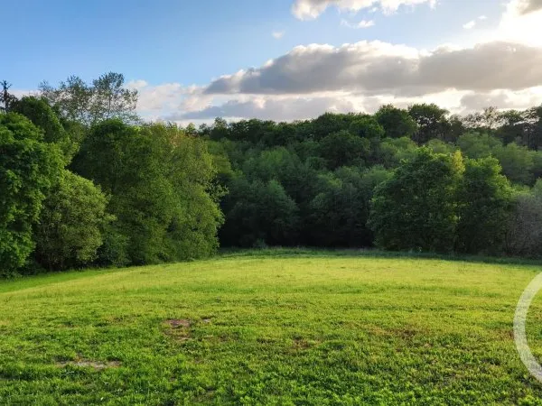 Terrain 1795 m²