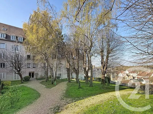 Appartement 3 pièces 55 m²