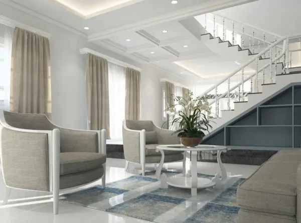 MAGNIFIQUE T6 DUPLEX - PARKING - CAVE - TERRASSE