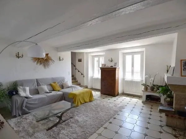 Maison 6 pièces 150 m²