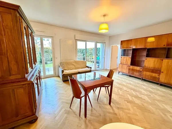 Appartement 2 pièces 55 m²