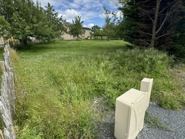 Terrain à bâtir Vente Dénat  573m² 55000€