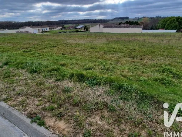 Terrain 3367 m²