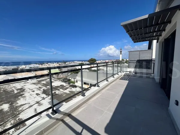 A LOUER - APPARTEMENT T3 D'ENVIRON 64.18 m2 - SAINT-PIERRE -