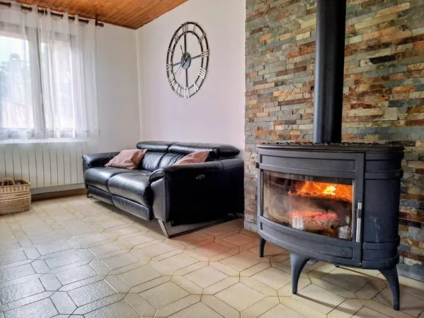 Villa 3 pièces 70 m²