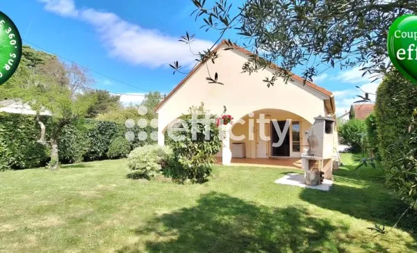 Maison 6 pièces 130 m²