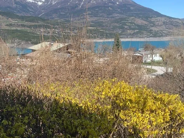 CHALET Hautes Alpes