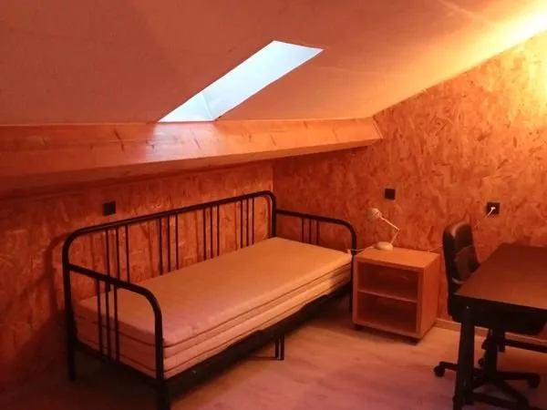 Chambre à louer