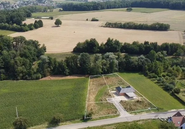 Programme Rue Principale à RUEDERBACH