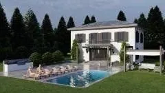 Terrain 1222 m²