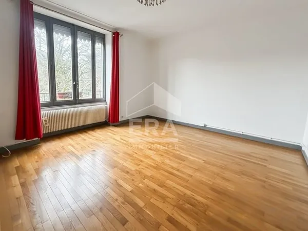 Appartement Villeurbanne 3 pièce(s) 73.61 m2