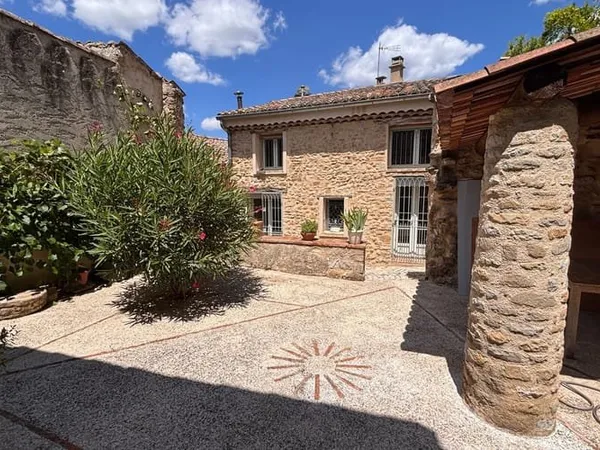 Maison 2 pièces 80 m²