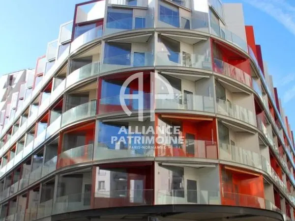 Studio 1 pièce 20 m²