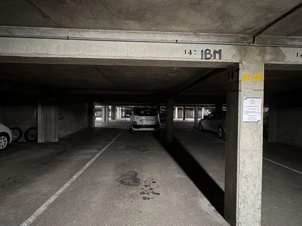 Garage Av Clemenceau
