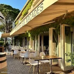 Restaurant - Brasserie à Vidauban (Var)