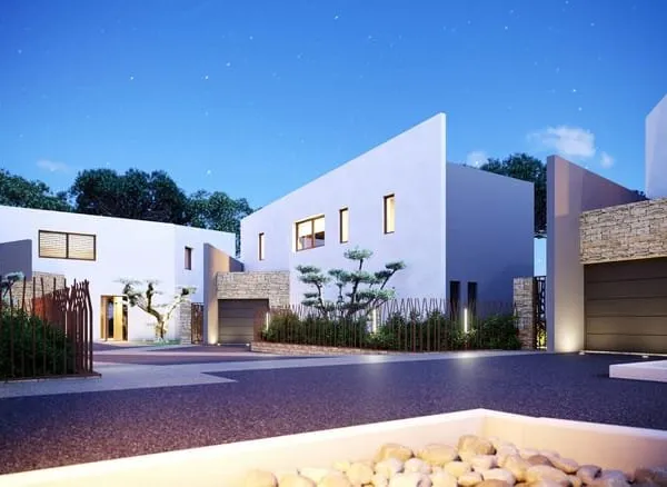 VILLA AIGUELONGUE T4 NEUVE D 'EXCEPTION 'Haute Couture '