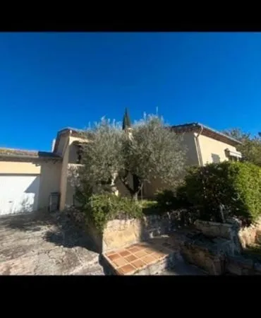 Villa beaume de venise Vaucluse
