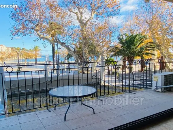 Appartement 4 pièces 75 m²