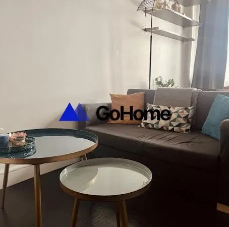 Appartement 1 pièce 25 m²